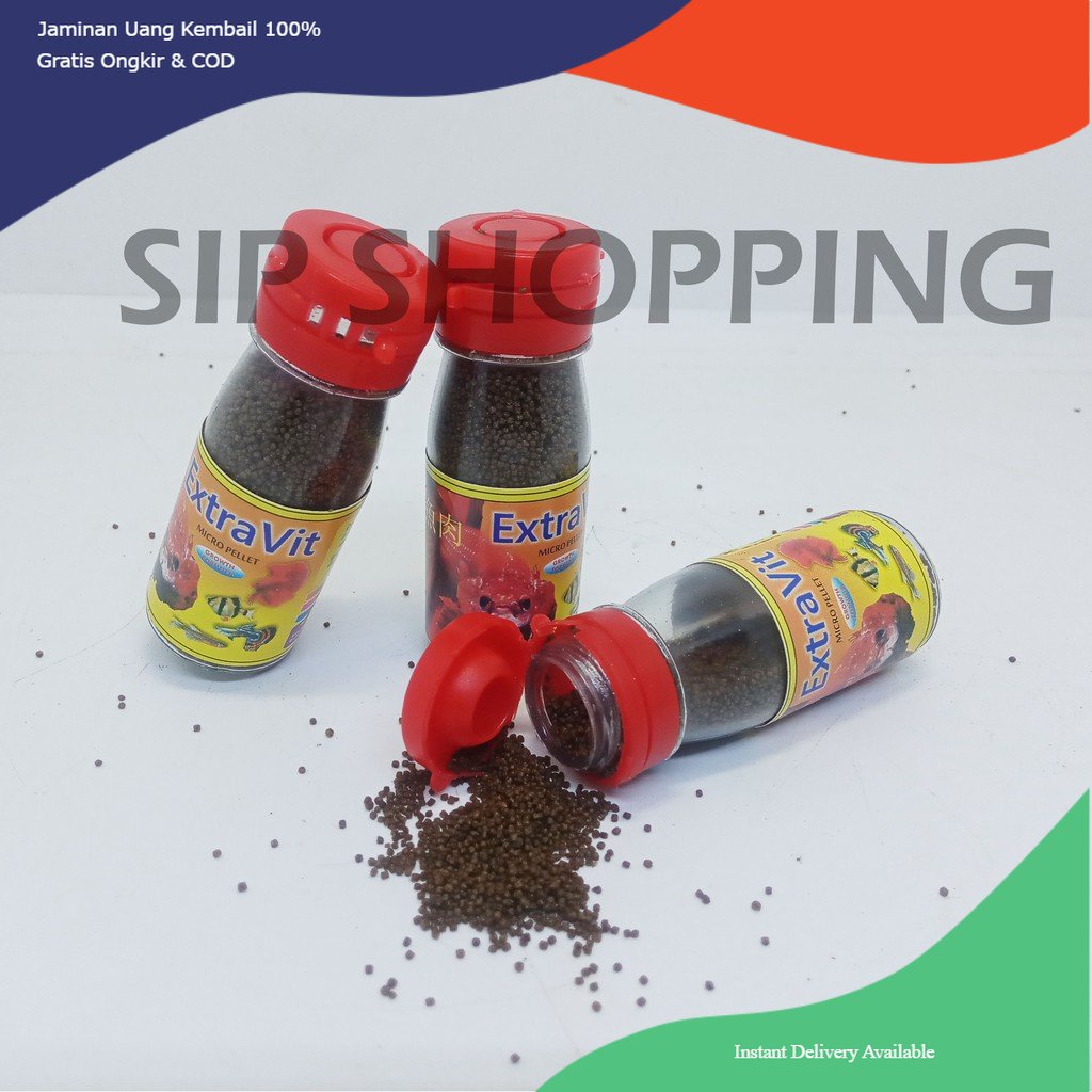 Pakan Ikan, Pakan ikan cupang, Pakan ikan Terapung, Pelet ikan terapung, pelet ikan, pakan ikan hias