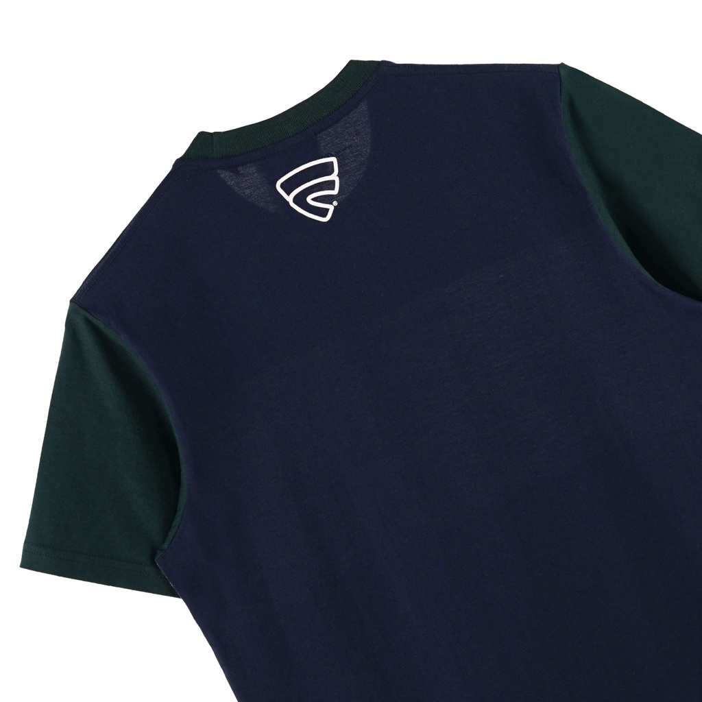 KAOS FRIDAY KILLER | QUARTO NAVY