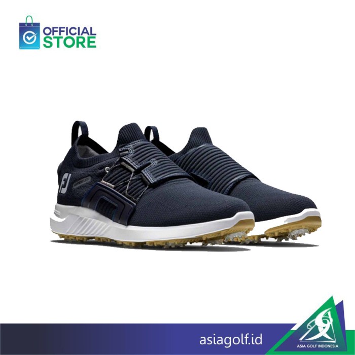 Golf Shoes FJ HYPERFLEX BOA | Sepatu Golf Footjoy | Blue