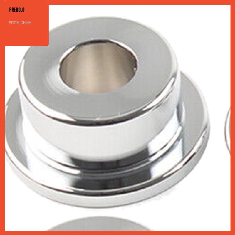 [Predolo] 4pcs Stang Riser Bushing Pengganti 1973-2017