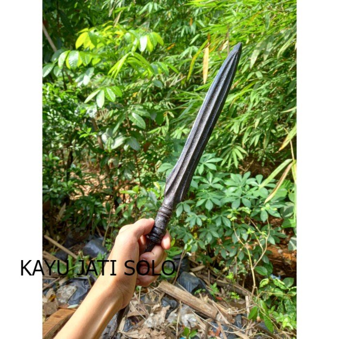 tombak supit abon sepuh keleng tangguh mataram Antikan Terlengkap KJM8543