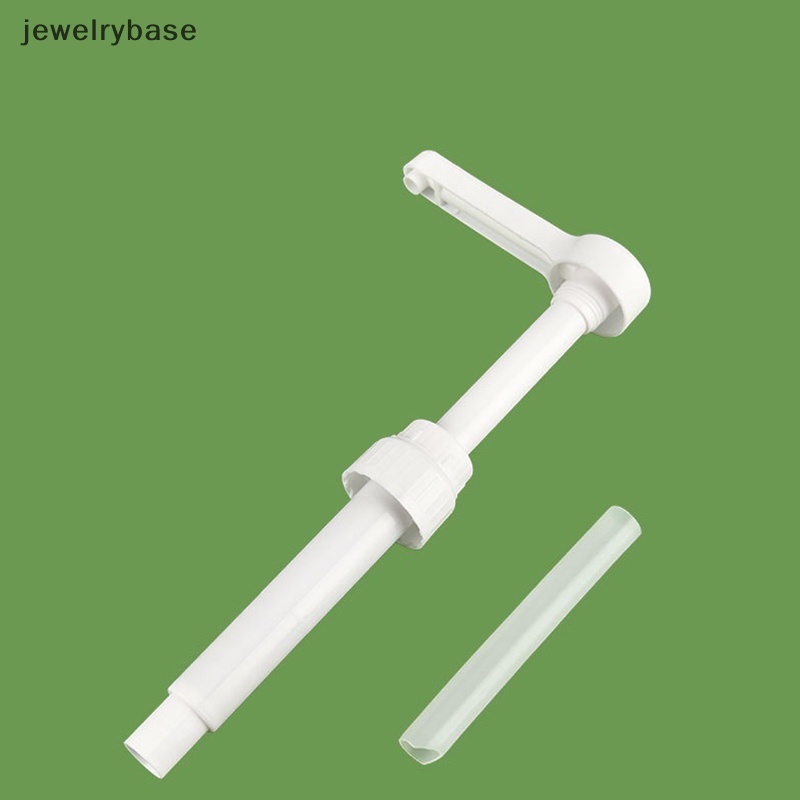 [jewelrybase] Pompa Sirup Dispenser Kopi Coffee Syrup Pump Topper Dispenser Syrup Untuk Butik Botol