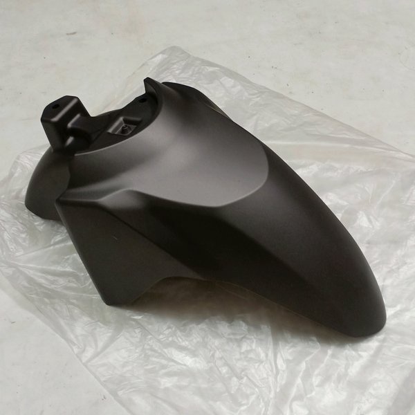 spakbor depan vario 125 150 new 2018 k59j brown matte coklat doff