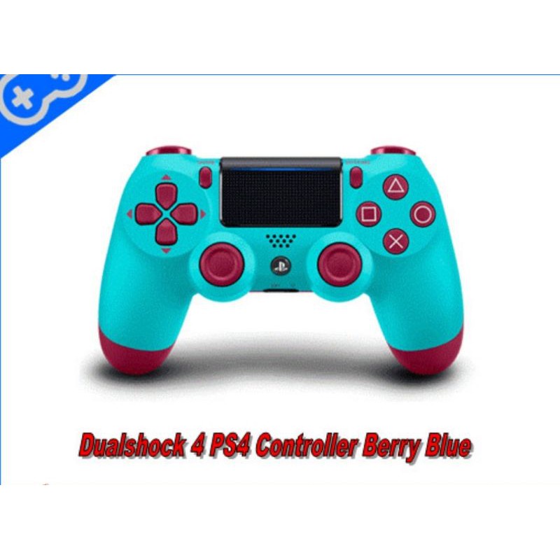 Stik Ps4 light bar led bar op ori pabrik berry blue Stick PS4 Berry Blue Stick PS4