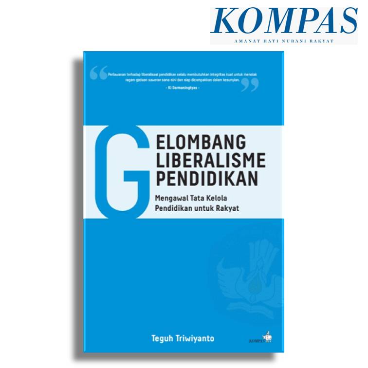 Gelombang Liberalisme Pendidikan
