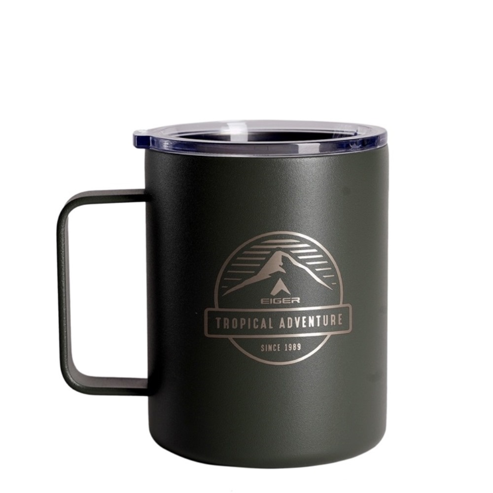 EIGER HAZRA MUG