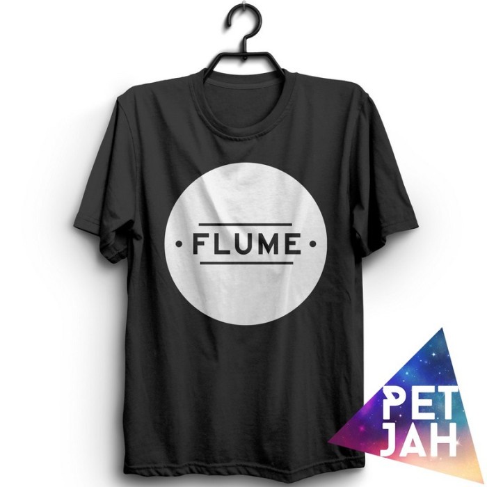 Kaos EDM DJ Flume 02