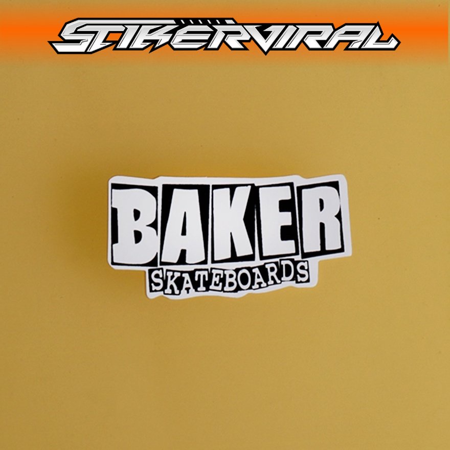 

STIKER GRAFTAC - BAKER - STIKER AESTHETIC LAPTOP, AKSESORIS HP, ANTI AIR, MOTIF,HELM.