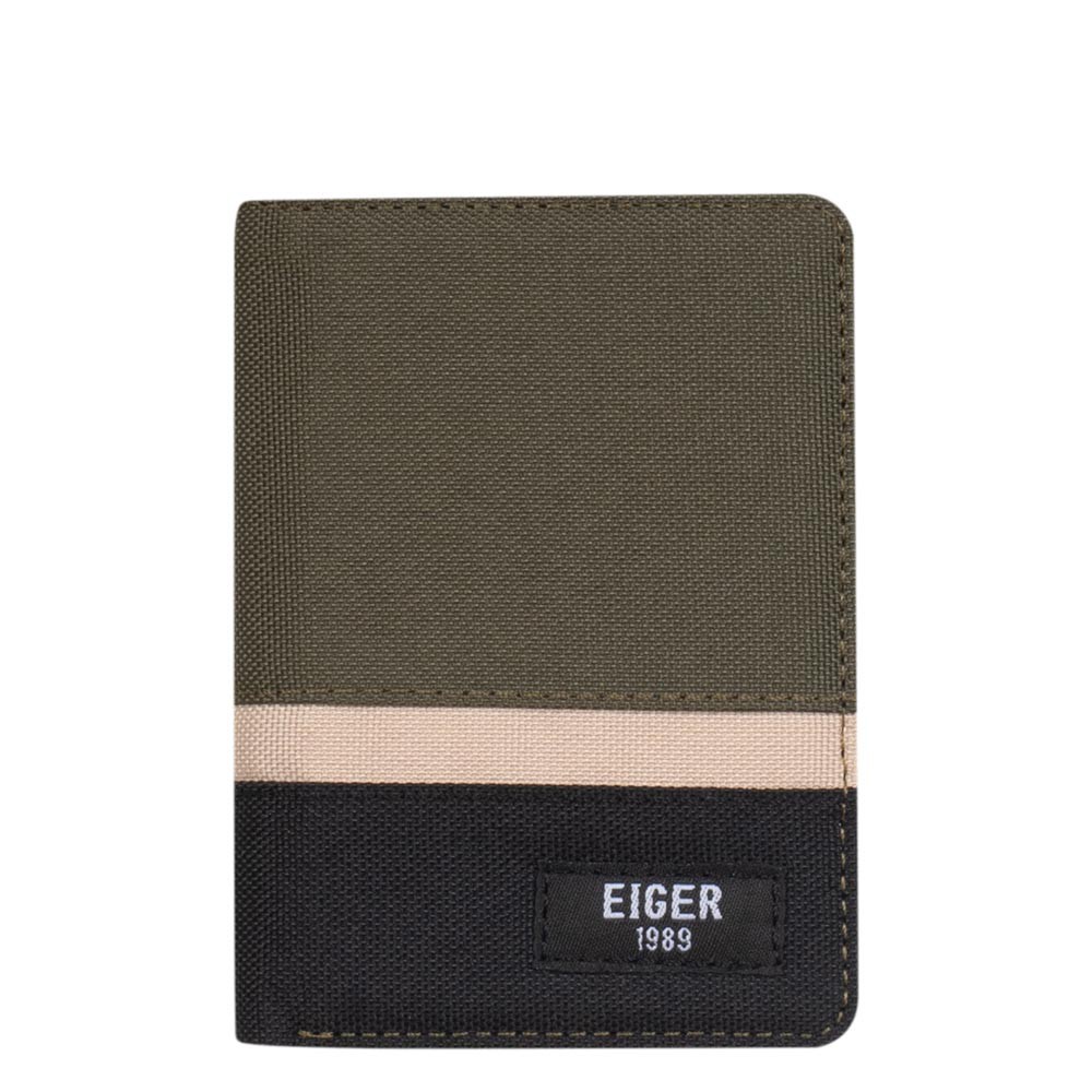 EIGER NEOGA WALLET