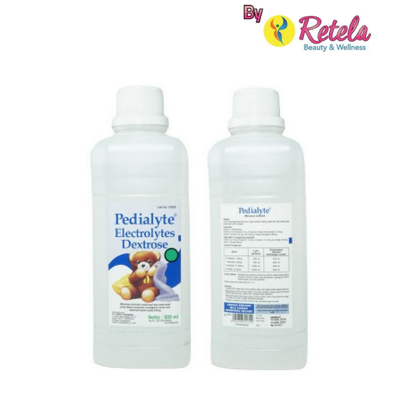 PEDIALYTE 500ML