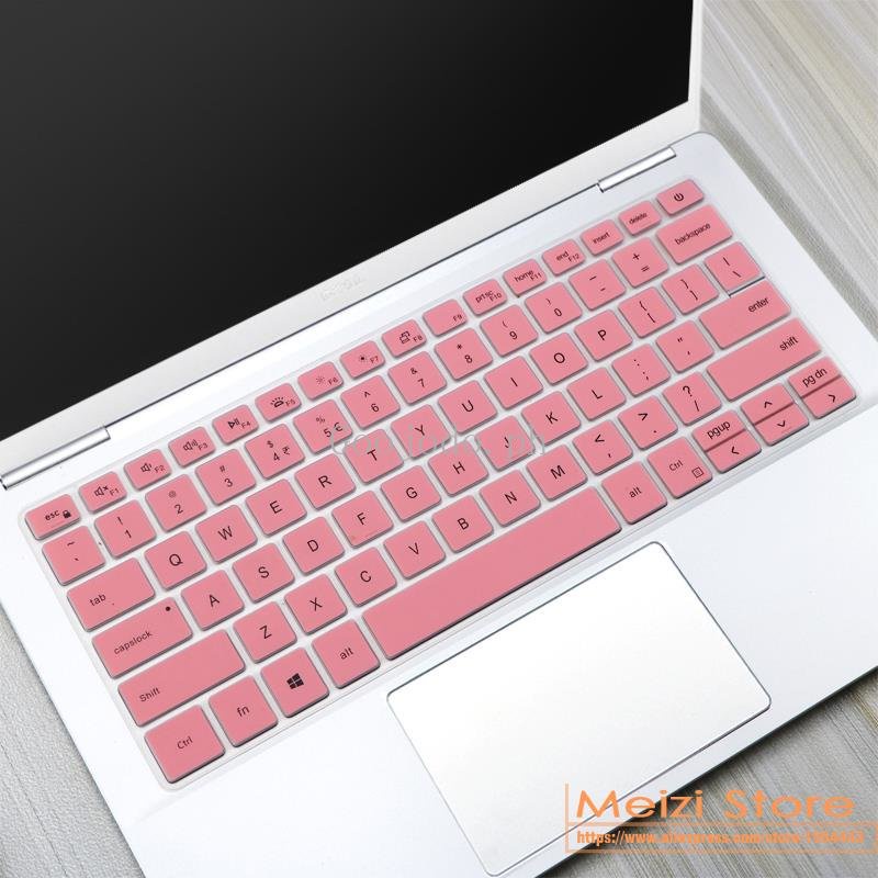 Untuk Dell Inspiron Vostra14 7405 7409 7490 5405 5406 5498 13 5300 5301 5390 5391 7300 7306 7390 7391 Cover Keyboard Laptop