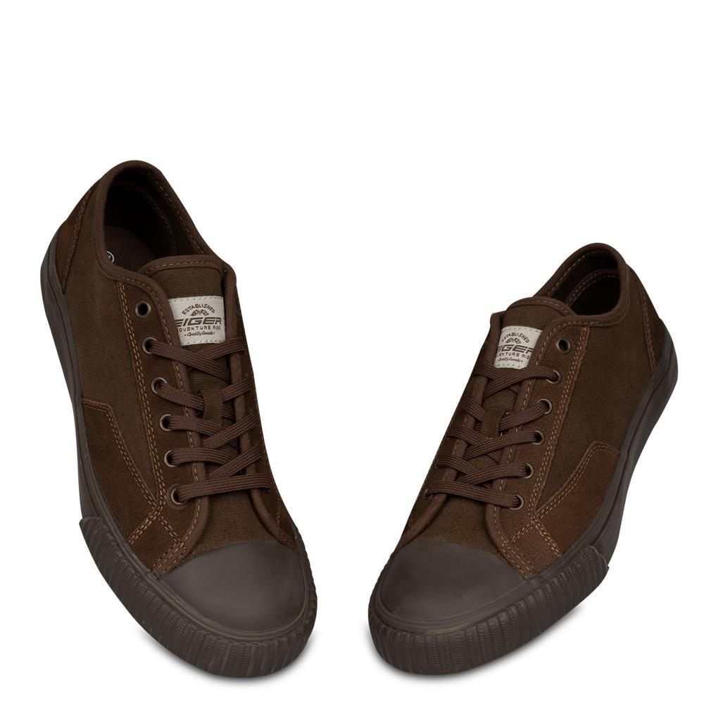 EIGER BALDR LOW CUT SHOES