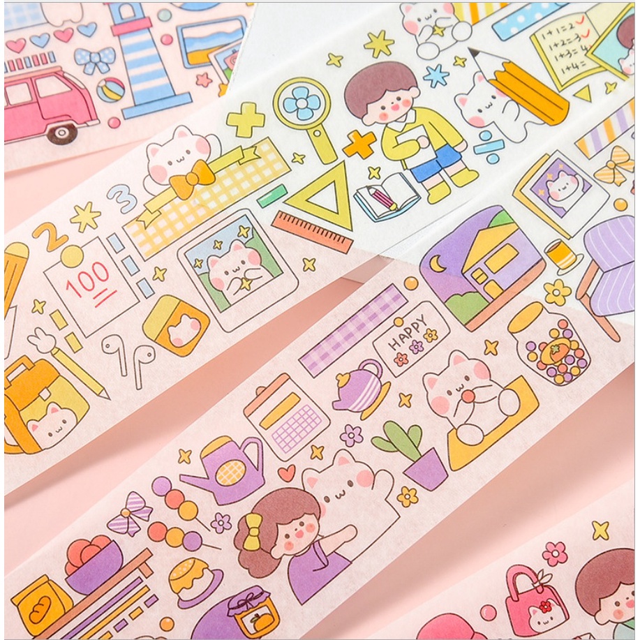 

Bellini - NEW Sticker / sticker motif cute cute