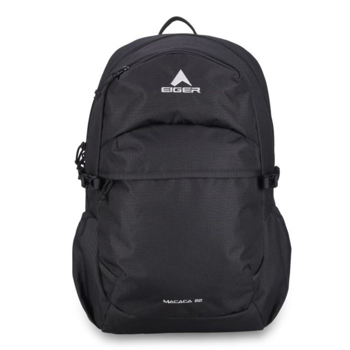 EIGER 1989 TAS RANSEL MACACA 22 BACKPACK