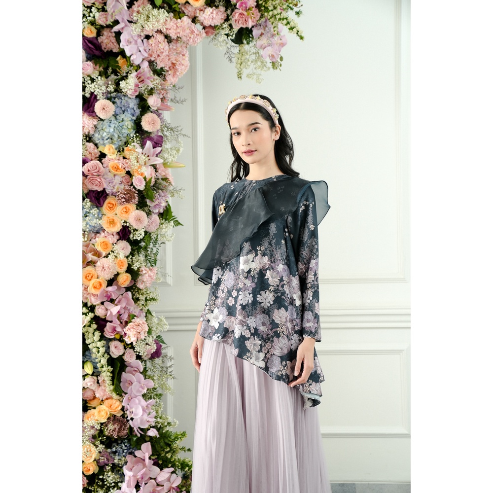 Klamby - Anyelir Blouse Banawa