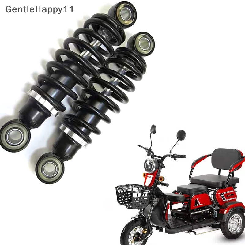 Gentlehappy Motor Listrik Adjustable Rear Shock Sensa-Trac Load Untuk Sepeda Motor id