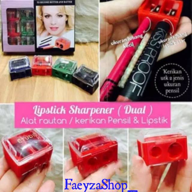 RAUTAN 2 IN 1 TERMURAH !!