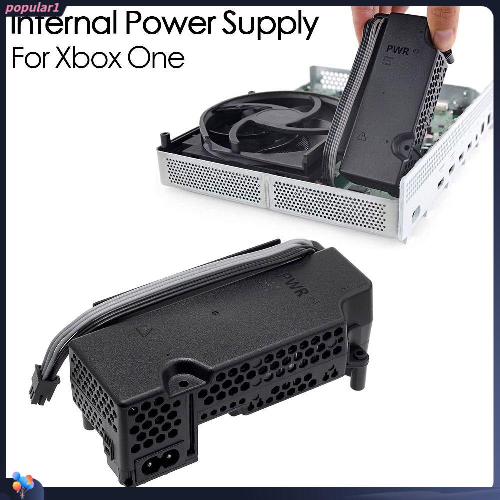 POPULAR Power Supply Internal Populer N15-120P1A PA-1131-13MX Power AC Adapter Untuk Xbox