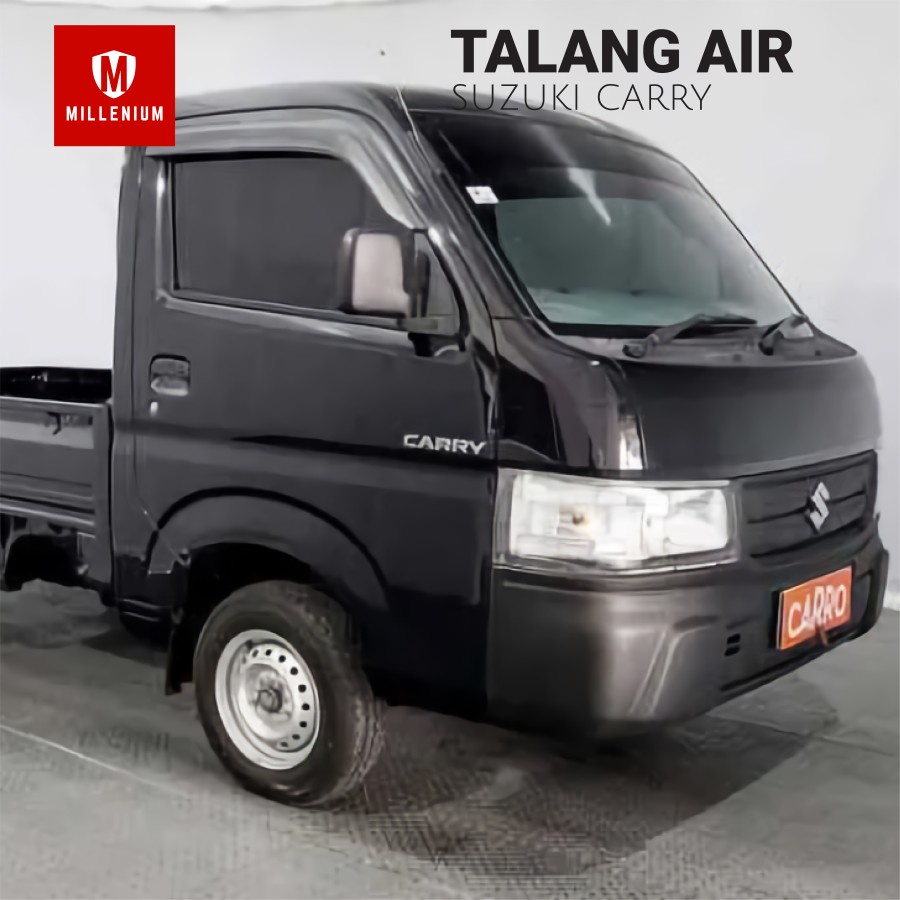 TALANG AIR PINTU MOBIL SUZUKI CARRY MODEL SLIM