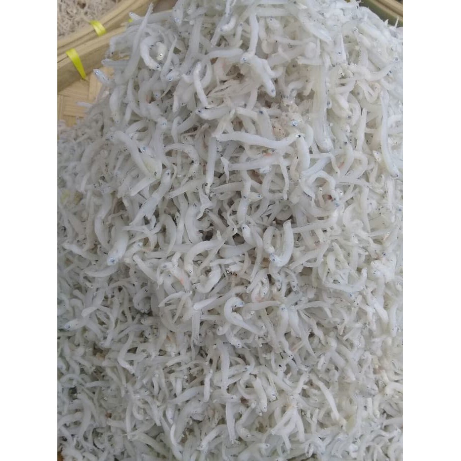 

FCW Jakbar - Teri Medan 250 Gram
