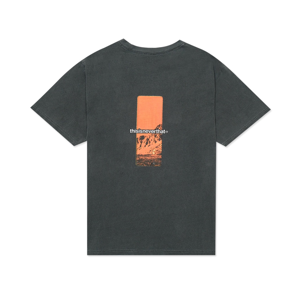 Thisisneverthat Overdyed Mars T-Shirt