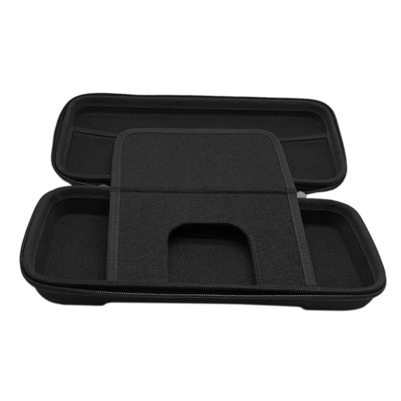 Tas Penyimpanan Konsol Game BT Bawa Case Shockproof Case OrganizerBag Anti Maling