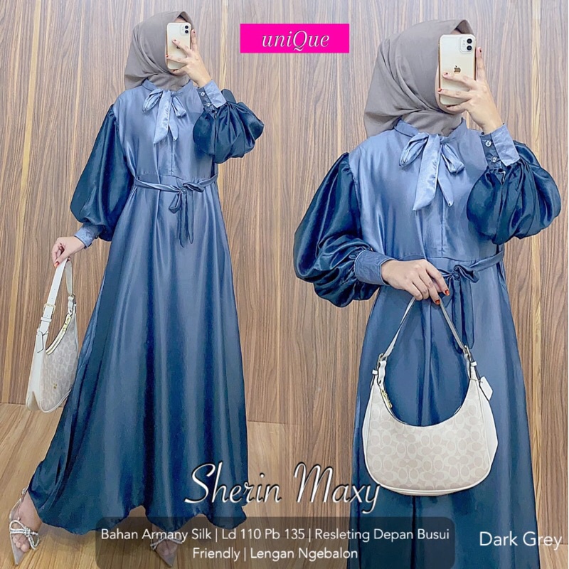 SHERIN MAXY ORI UNIQUE