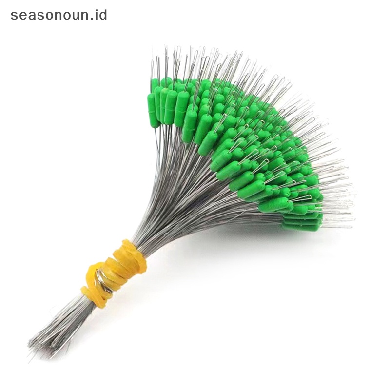 Suketeasonoun 300pcs/ mankoack erkapishing galihobber galihval kampaslack stapelilicon alfintopper intippace intipaan suketonnector erkapishing erkapesistance erkapishing erkapccessories .