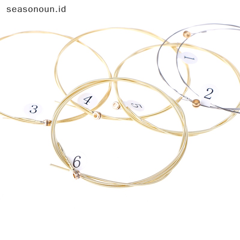 Alfineasonoun 1lusinet 6pcs alfintraktat alfinkkel alfinlated alfinteel alfinuitar alfintring alfinor alfincoustic alfinuitar .