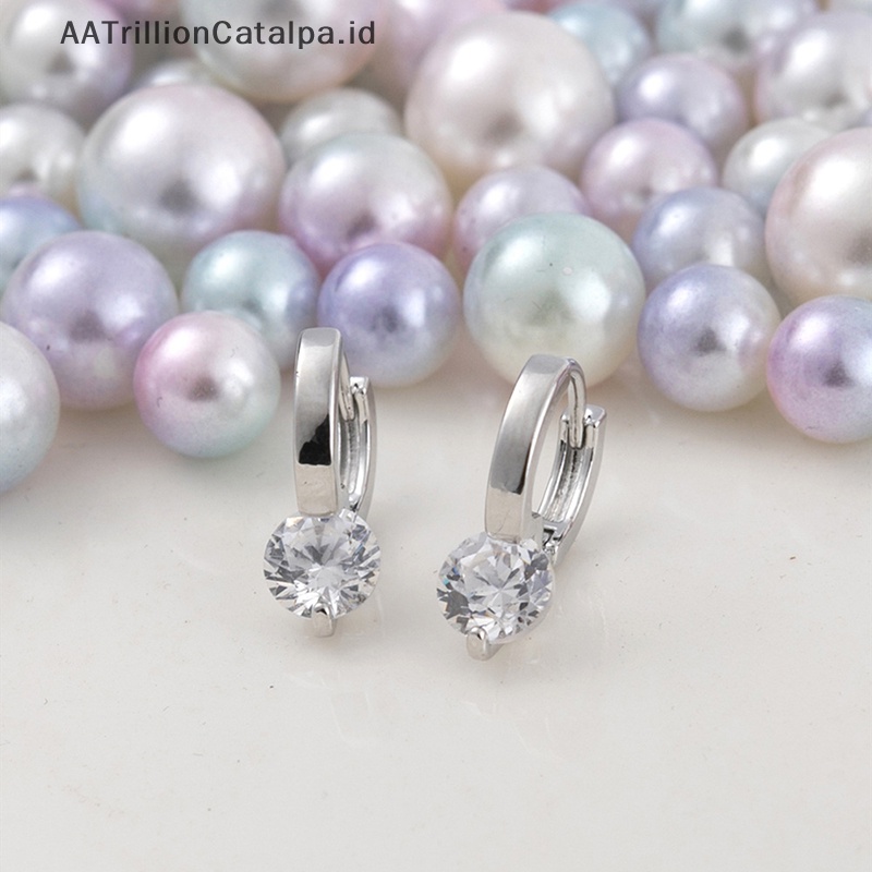 Galihrillion syalatalpa 1pasang alfinircon alfinarrings alfinorean tyle galihashion alfinimple galihiamond erkaptud galihmall galihar umakuoop stapelarrings erkapewelry halilintaromen halilintar