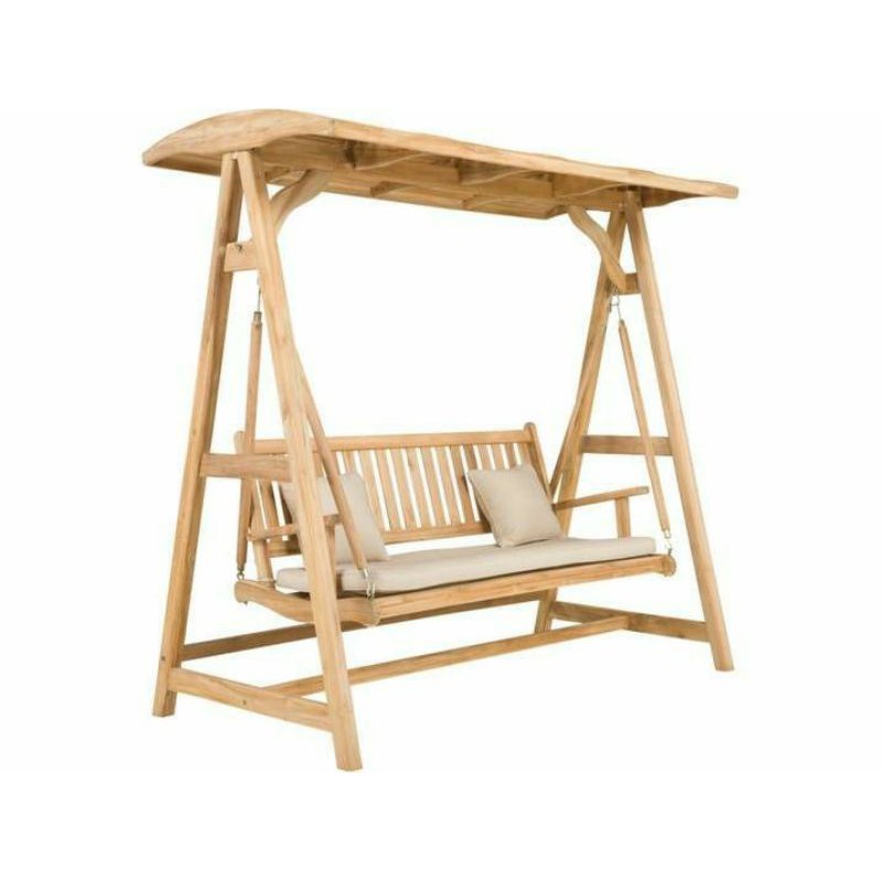 Ayunan Gantung Dewasa | Kursi Santai Outdoor | Kursi Taman Murah