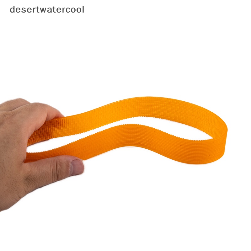 Deid Belt Tipe255 Mesin Gergaji Ikat Pinggang 10inch Aluminium Cutg Machine Sabuk Karet Martijn