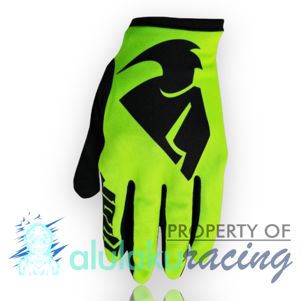 Sarung Tangan Trail Motocross Enduro Racing - 080