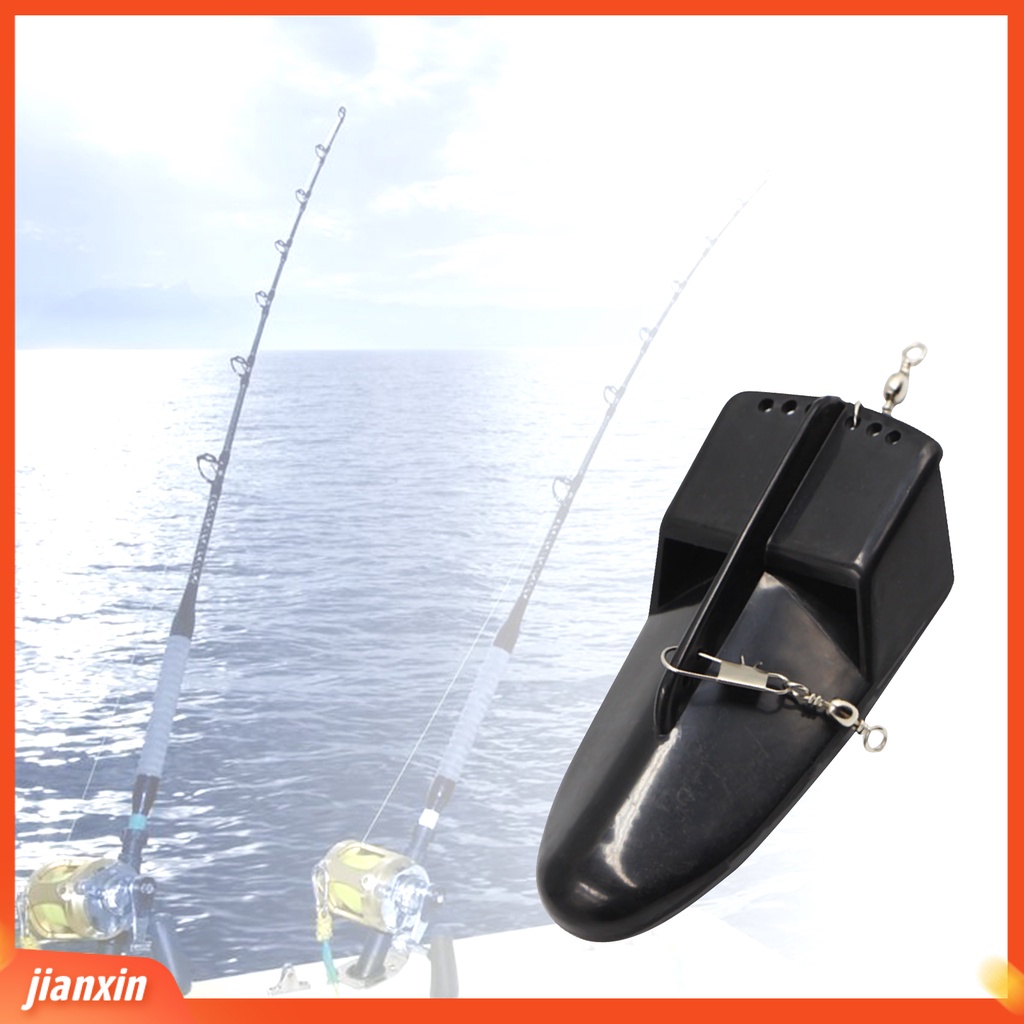 (In Stock) Piring Diving Ringan Diving Board Memancing Bahan Plastik Portabel Dengan Perlengkapan Memancing Putar