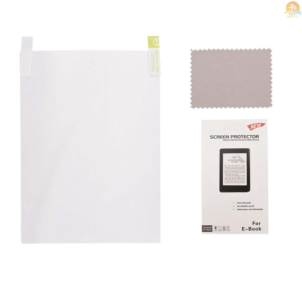 In Stock Pelindung Layar Comaptible Dengan Kindle Paperwhite4 Matte Film Shield KPW4 Anti-Silau Anti-Sidik Jari