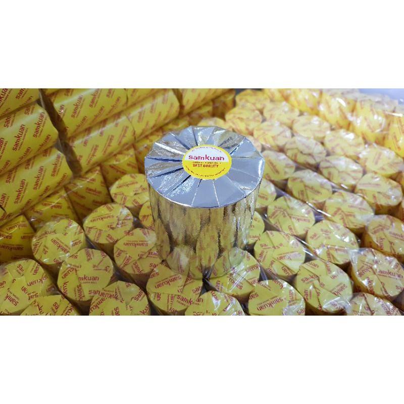 

Kertas Kasir Struk Paper Roll Termal 80x80mm Thermal POS Printer Parkir Antrian 79 80 x 80 80x80 mm