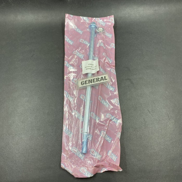 AS ARM BEAT DEPAN PANJANG ENR