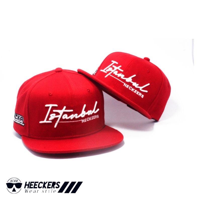 TOPI SNAPBACK ORIGINAL HCKR PRIA DISTRO PREMIUM UNISEX/TOPI PRIA/TOPI DISTRO/TOPI MURAH PREMIUM/TOPI