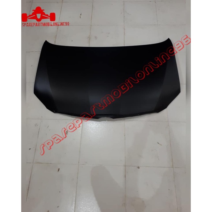 Kap Mesin Toyota Innova 2012 2014 ASLI