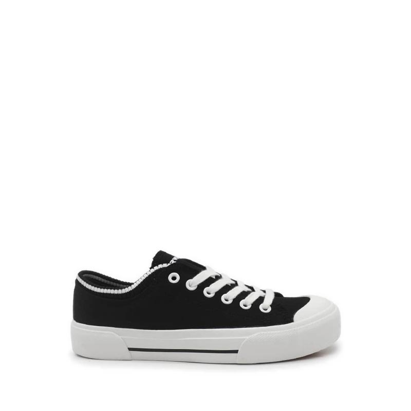 Payless Airwalk Womens Faith Sneakers - Black_11