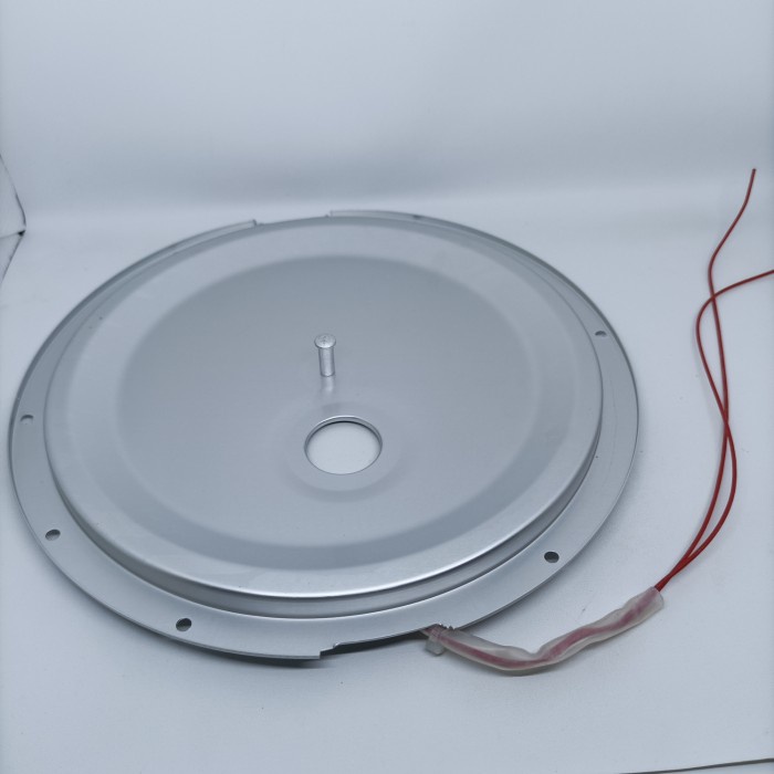 ELEMEN PEMANAS TUTUP ATAS SHARP MAGIC COM KSR18 KSR 18 RICE COOKER ORI