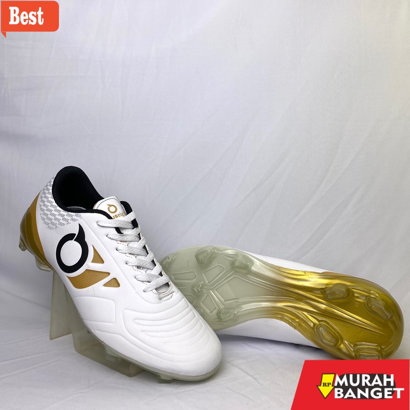 Sepatu bola terkeren- Sepatu sepakbola jumbo size 44 45 46 sepatu bola dewasa pria