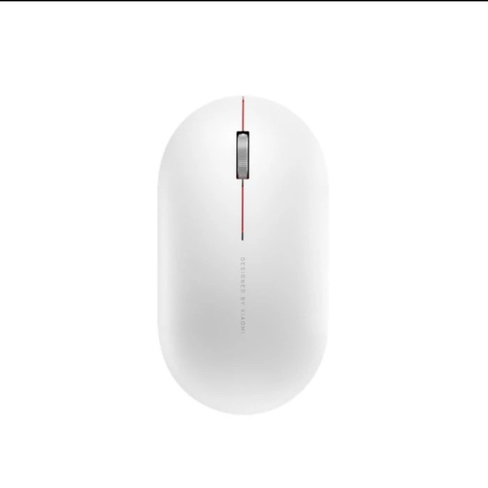 Xiaomi Mi mouse Wireless - Mi Mouse 2 - Mi Mouse Lite