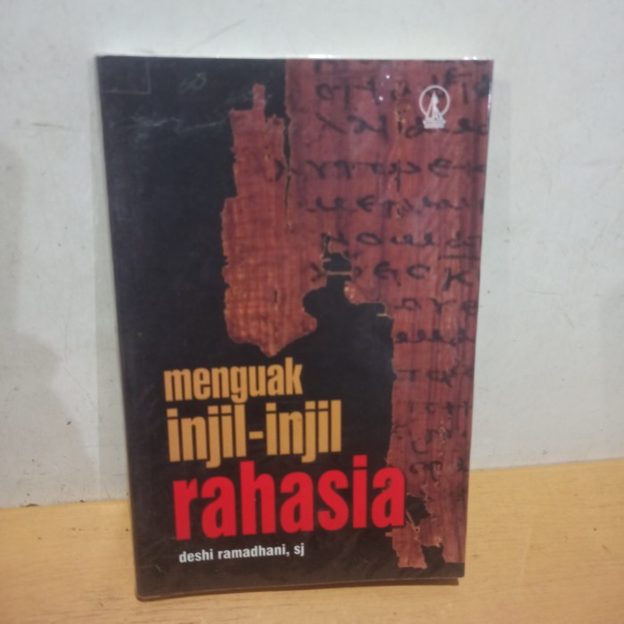 original menguak injil-injil rahasia