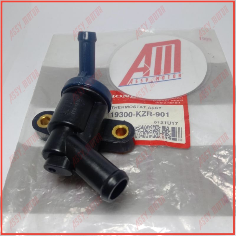 Thermostat Vario 125 Honda Vario 125 Fi Vario 125 CBS Vario 125 Techno Vario 150