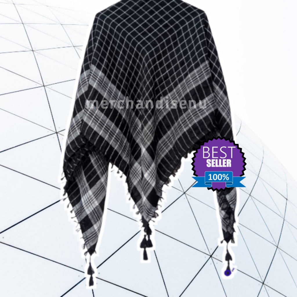 Sorban Kepala Putih / Sorban Kepala Dewasa / Sorban Kepala Instan / Sorban Kashmiri / Sorban Yaman /