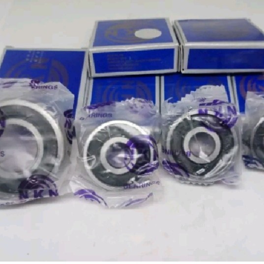 Bearing set cvt GEAR box atau Rasio  Mio M3 isi 6pcs