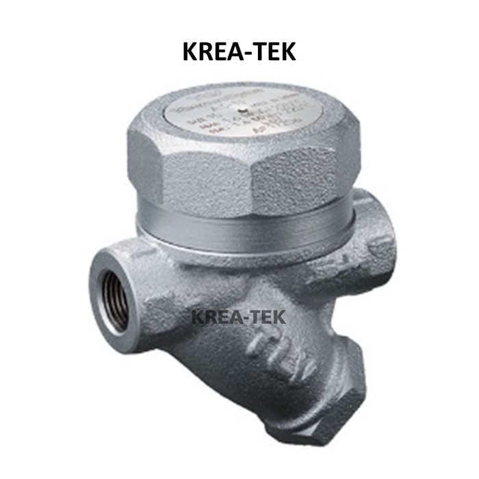 Steam Trap 2 Inch  drat / Screw  NDV 2”
