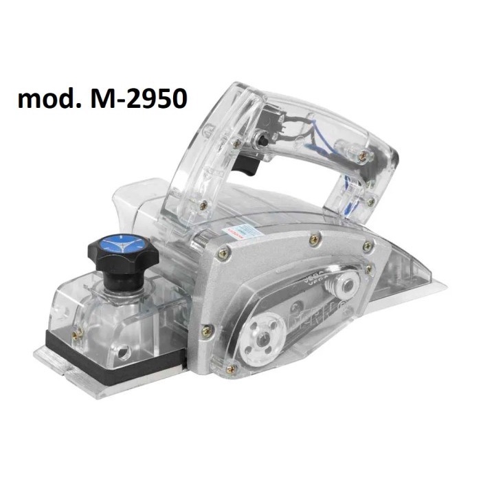 Modern Planer / Mesin Serut Kayu / KATTANG