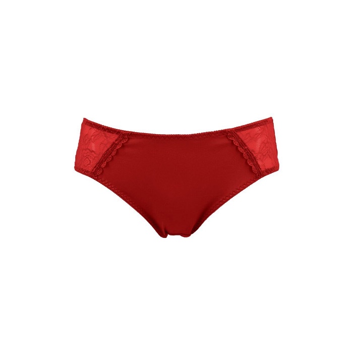 New Promo Style Luludi Panty LP 5201 ( Model Midi ) - Merah, M